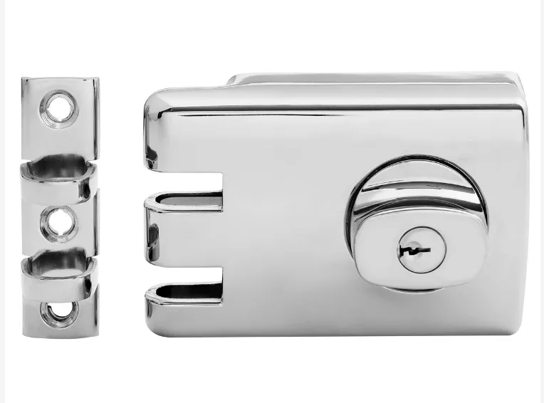 Lock Repair & Lock Fitting / deadlock - Sparrow Locksmiths - Milton Keynes