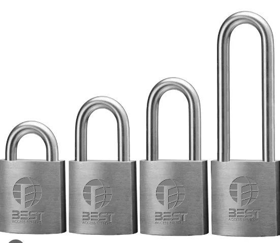 Lock Repair & Lock Fitting / Padlocks - Sparrow Locksmiths - Wellingborough